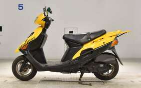 SUZUKI VECSTAR 125 CF42A