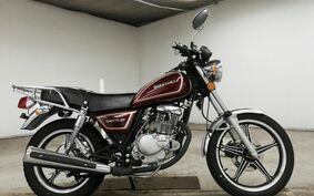 SUZUKI GN125 F Gen.2 PCJ2N