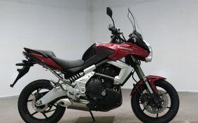 KAWASAKI VERSYS 650 2011 LE650C