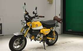 HONDA MONKEY 125 JB02