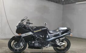 KAWASAKI GPZ400R 1987 ZX400D