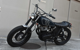 YAMAHA SR400 1992 1JR