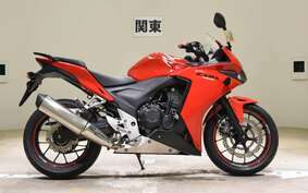 HONDA CBR400R ABS 2014 NC47