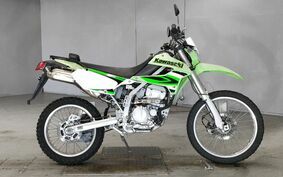 KAWASAKI KLX250 LX250S