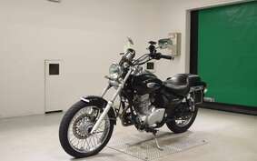 KAWASAKI ELIMINATOR 125 BN125A