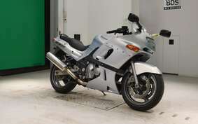 KAWASAKI ZZ-R400 Gen.2 2003 ZX400N