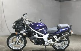 SUZUKI SV400S 1999 VK53A