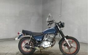 SUZUKI GN125 E NF41A