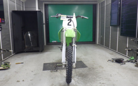 KAWASAKI KX85 KX085B