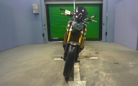 YAMAHA MT-09 A 2015 RN34J