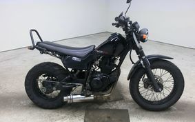 YAMAHA TW225 2006 DG09J