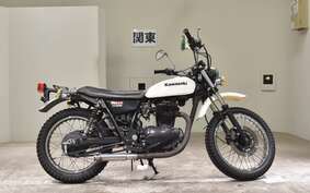 KAWASAKI 250TR BJ250F