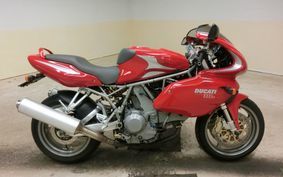 DUCATI SS1000DS 2004 V500A