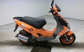 KYMCO SUPER 9 S SH10