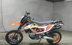 KTM 690 SMC R 2019 LSV40