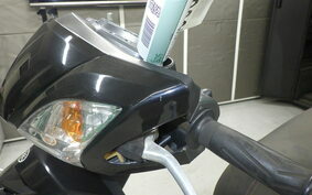 YAMAHA CYGNUS 125 XSR 2 SE44J