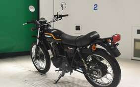 KAWASAKI 250TR BJ250F