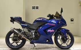 KAWASAKI NINJA 250R EX250K