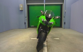 KAWASAKI ZX 10 NINJA R 2009 ZXT00E