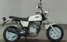 HONDA APE 100 HC07