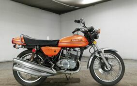 KAWASAKI 350SS S2T