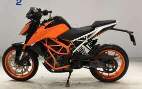 KTM 390 DUKE 2019 JPJ40