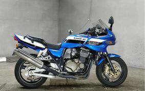 KAWASAKI ZRX1200 S 2002 ZRT20A