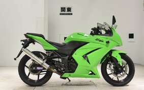 KAWASAKI NINJA 250R EX250K