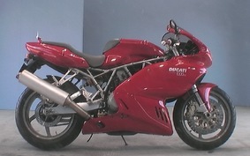 DUCATI SS1000DS 2003 V500A