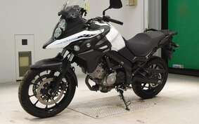 SUZUKI DL650 ( V-Strom 650 ) A 2021 C733A