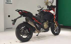 DUCATI MULTISTRADA V4 2022