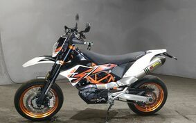 KTM 690 SMC R 2015 LST40