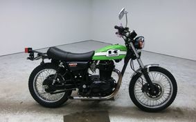 KAWASAKI 250TR 2002 BJ250F