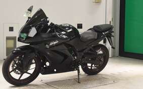 KAWASAKI NINJA 250R EX250K