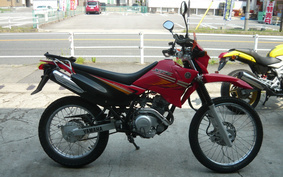 YAMAHA XTZ125 E KE07