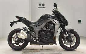 KAWASAKI Z1000 Gen.5 ZXT00W