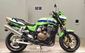 KAWASAKI ZRX1200 2001 ZRT20A