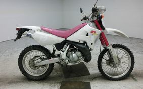 YAMAHA DT200 WR 3XP