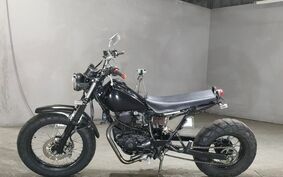 YAMAHA TW225 DG09J