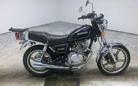 SUZUKI GN125 H PCJG9