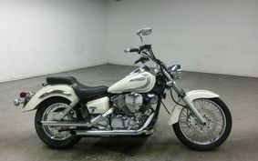 YAMAHA DRAGSTAR 250 VG02J