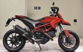 DUCATI HYPERMOTARD 820 2014 B201J