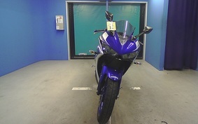 YAMAHA YZF-R25 RG10J