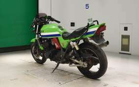 KAWASAKI ZRX400 2002 ZR400E