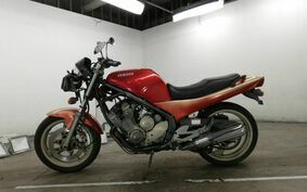 YAMAHA XJ400 4BP