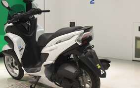 YAMAHA TRICITY 125 SE82J