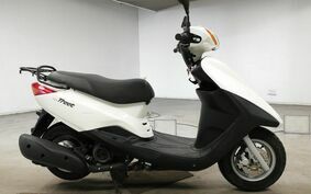 YAMAHA AXIS 125 TREET SE53J