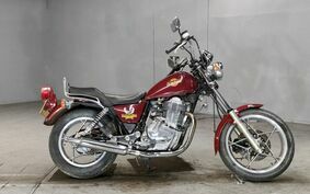 SUZUKI GN400E 1981 GN400