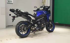 YAMAHA MT-09 Tracer 2017 RN51J