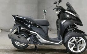 YAMAHA TRICITY 125 SE82J